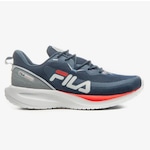 Tenis Fila Transition - Masculino AZUL/VERMELHO