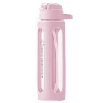 Garrafa Squeeze Sports de Água Vision- 700 ml ROSA