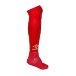 Meião Umbro Classic - Adulto VERMELHO