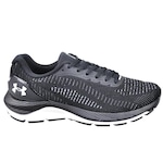 Tênis Under Armour Charged Skyline 3 - Masculino PRETO