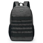 Mochila Hurley Classic - 27,7 Litros CINZA ESCURO