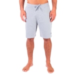 Bermuda de Moletom Billabong Surftrek - Masculina CINZA