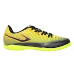 Chuteira de Futsal Topper Extreme III - Adulto AMARELO CLA/PRETO