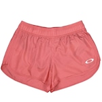 Shorts Oakley Mod Daily - Feminino ROSA