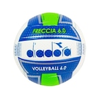 Bola de Volleyball Diadora Oficial Protech Freccia 6.0 BRANCO