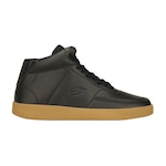 Tênis Mormaii Urban Storm Mid - Masculino PRETO/MARROM CLA