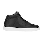 Tênis Mormaii Urban Storm Mid - Masculino PRETO/BRANCO