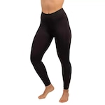 Calça Térmica Lance Apeluciada - Feminina PRETO