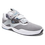 Tênis DC Shoes DC Kalis SM23 - Masculino CINZA ESCURO