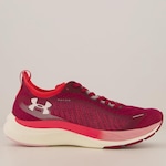 Tênis Under Armour Pacer - Feminino VERMELHO