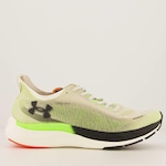 Tênis Under Armour Pacer  - Masculino BEGE