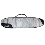 Capa para Prancha Longboard Surf Alive 9´2 Refletiva CINZA