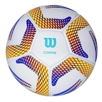 Bola de Futebol de Campo Wilson Tcorre ESTAMPADO