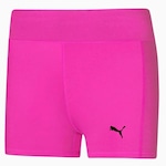 Shorts Puma Favourite 3" Training - Feminino ROSA