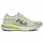 Tenis Fila Float Elite Feminino BRANCO/VERDE