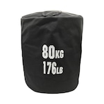 Strong Bag Iniciativa Fitness Sandbag Strongman Vazio - 60kg Nao Se Aplica