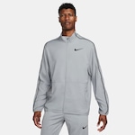 Jaqueta Nike Dri-FIT Team Woven - Masculina CINZA