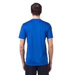 Camiseta Umbro Legend - Masculina AZUL