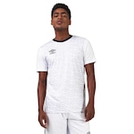 Camiseta Umbro Legend - Masculina BRANCO