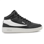 Tênis Fila ACD MID - Masculino PRETO/BRANCO