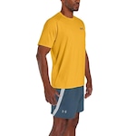 Camiseta Under Armour Tech 2.0 - Masculina AMARELO