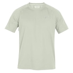 Camiseta Masculina Under Armour Streaker Run VERDE