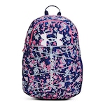 Mochila Under Armour Hustle Sport ROSA