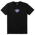 Camiseta Lost Unlock The Mystery - Masculina PRETO