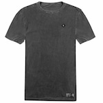 Camiseta WSS Diamond Estonada - Masculina CINZA