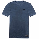 Camiseta WSS Diamond Estonada - Masculina AZUL