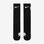 Meias Nike Elite Unissex PRETO