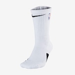 Meias Nike Elite Unissex BRANCO