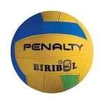 Bola de Biribol Penalty VIII AMARELO