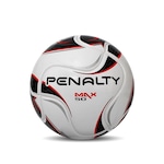 Bola Futsal Penalty Max 50 Termotec XXI - Infantil PRETO