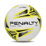 Bola Futsal Penalty Rx 100 XXIII - Infantil AMARELO