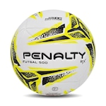 Bola Futsal Penalty Rx 500 XXIII AMARELO