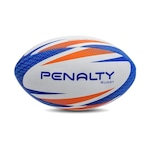 Bola Rugby Penalty IX BRANCO