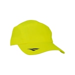 Boné Aba Curva Penalty - Strapback - Adulto AMARELO