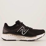 Tênis New Balance Fresh Foam EVOZ V2 - Masculino PRETO