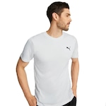 Camiseta Puma Train All Day - Masculina BRANCO