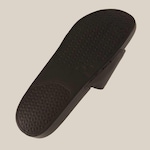 Chinelo Slide Hurley Icon 2 - Masculino PRETO