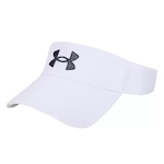 Viseira Under Armour Blitzing BRANCO