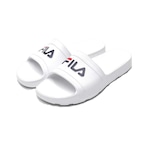 Chinelo Fila Sleek Slide - Feminino BRANCO