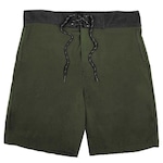 Bermuda Hibrida WSS Green Classic - Masculina VERDE