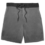 Bermuda Hibrida WSS Grey Classic - Masculina CINZA