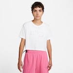 Camiseta Nike Sportswear - Feminina BRANCO