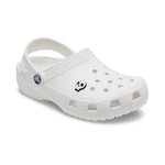 Acessório Jibbitz Crocs Caveira BRANCO