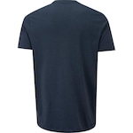 Camiseta New Era Ny Yankees Ess - Masculina AZUL ESC/BRANCO