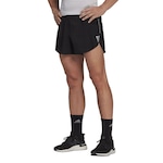 Shorts adidas OTR Split - Masculino PRETO