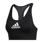 Top Fitness adidas Don''''t Rest Alphaskin - Adulto PRETO